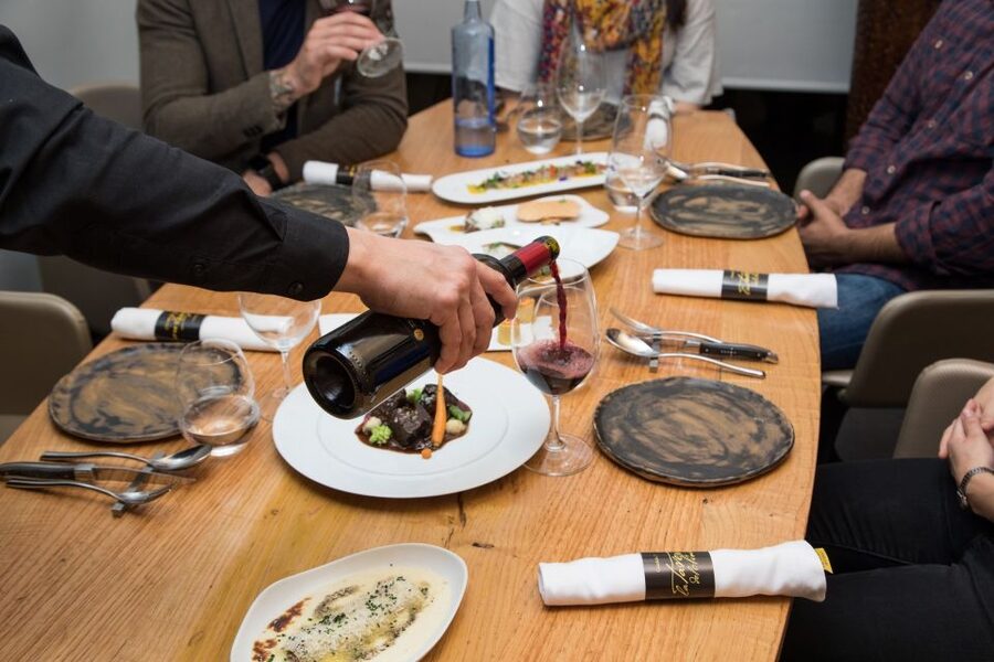 Barcelona Gourmet Food & Wine Tour with Local Expert - What you’re really paying for: $135 of tasting strategy