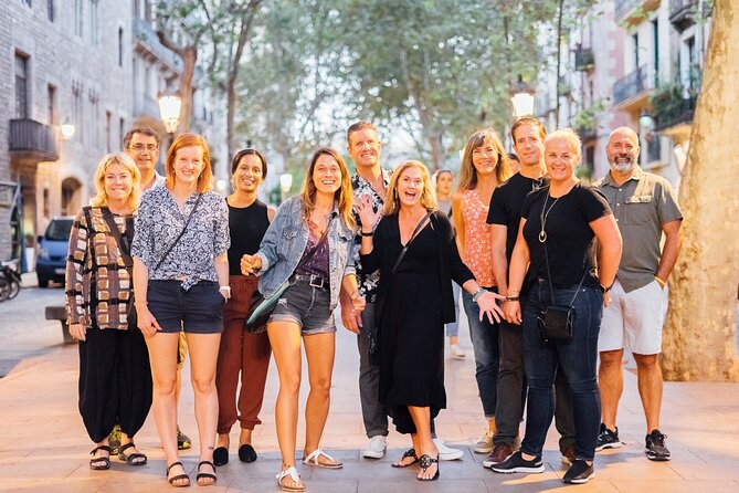 Barcelona: La Boqueria Food, Wine & History Walking Tour - La Boqueria Market: cava, crowd energy, and a smart 30-minute plan