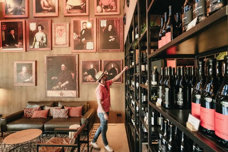 Barcelona: Montserrat, Cogwheel, Black Madonna & Winery Tour - Black Madonna, Choir, and Museum: What You Need to Book Yourself