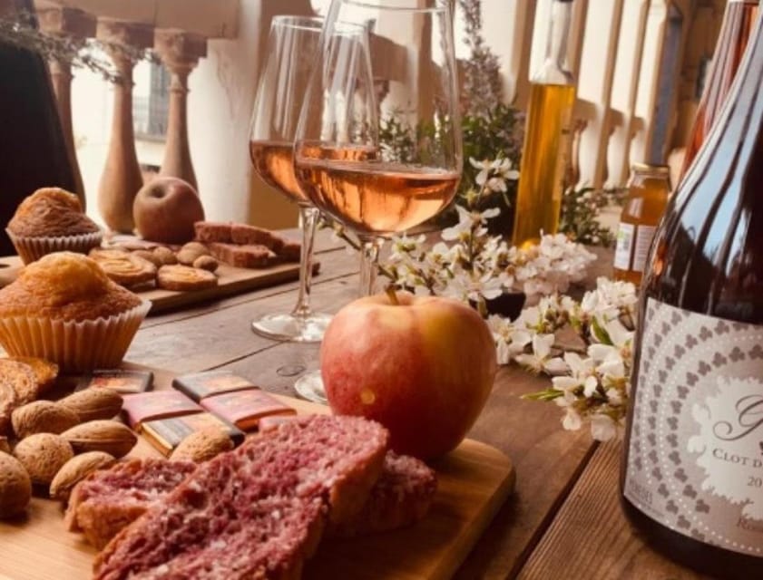 Barcelona: Montserrat Tour with Lunch & Wine Tasting Option - Booking this Montserrat trip: should you do it?