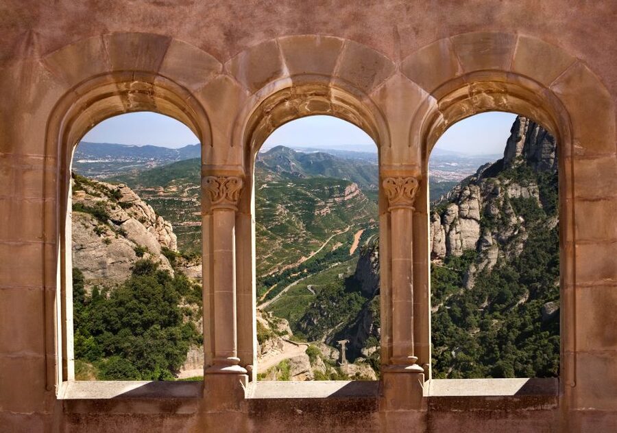 Barcelona: Montserrat Tour with Lunch & Wine Tasting Option - Value check: why $41 can make sense for Montserrat