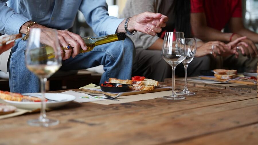 Barcelona: Montserrat Tour with Lunch & Wine Tasting Option - Who this tour is best for (and who should reconsider)
