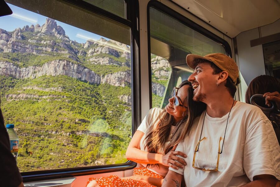Barcelona: Montserrat with Winery, Lunch, and Train Options - Who Should Book This, and Who Should Skip It