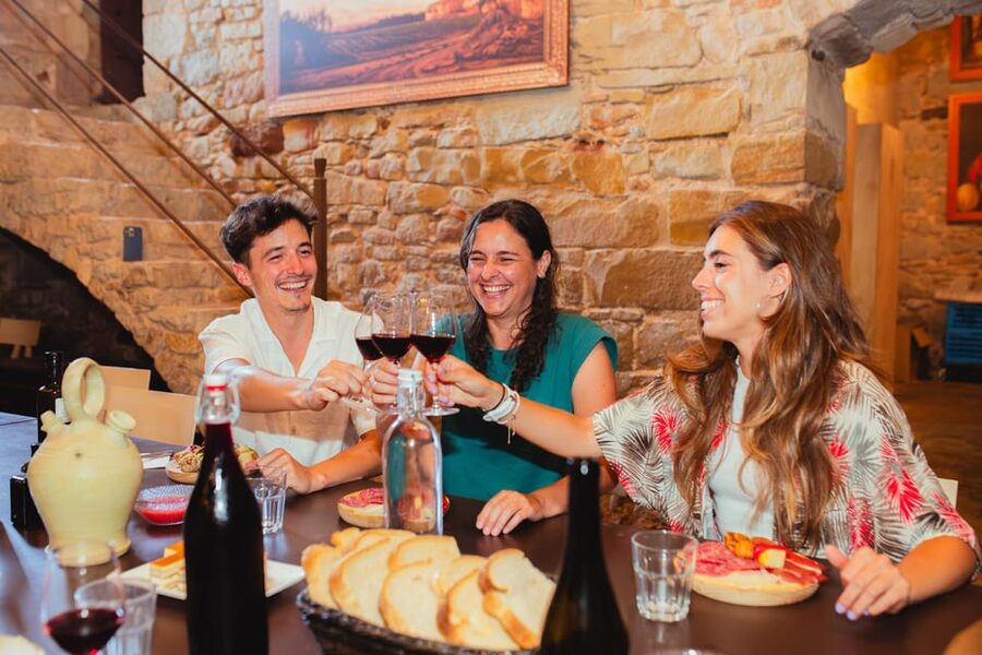 Barcelona: Montserrat with Winery, Lunch, and Train Options - Should You Book This Montserrat + Winery Day Trip?
