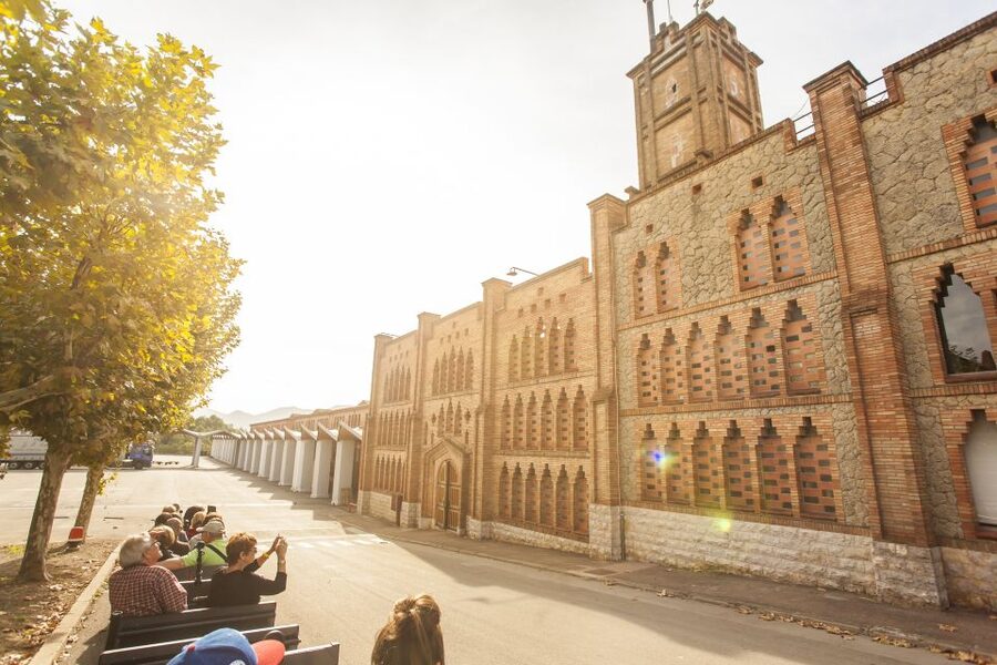 Barcelona: Montserrat with Winery Visit and Farmhouse Lunch - Group Size, Guide Style, and the Pace You Can Handle
