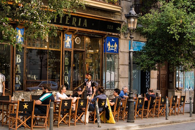 Barcelona Poble Sec Tapas & Wine Tour - Drinks, timing, and how to plan the rest of your night
