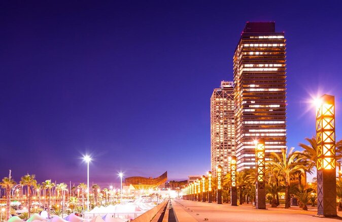 Barcelona Sailing Adventure and Small Group Winery Tasting Tour - Key things that make this tour worth your time