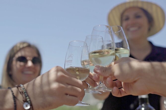 Barcelona Sailing Adventure and Small Group Winery Tasting Tour - The snacks and drinks onboard: included, but understand the rhythm