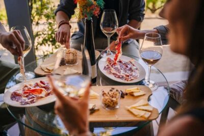 Barcelona: Sailing Cruise & Vineyard Tour with Wine Tasting - How Alella Fits In: The Vineyard Town’s Calm Contrast