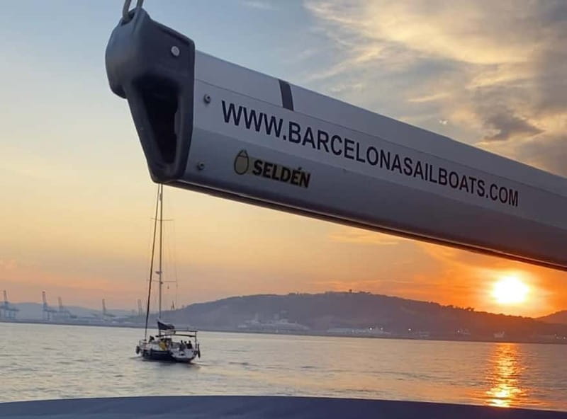 Barcelona: Sunset Boat Trip with Cava Wine and Snacks - Who should book this sailing and who should skip it