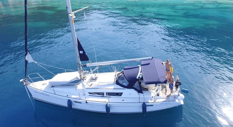 Barcelona: Sunset Boat Trip with Cava Wine and Snacks - Should you book Barcelona’s sunset boat trip with cava?