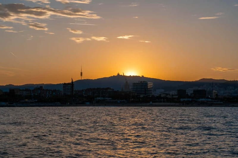 Barcelona: Sunset Catamaran Cruise with Wine and Tapa - Who This Catamaran Cruise Fits Best