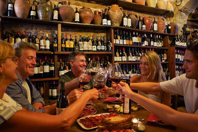 Barcelona Tapas and Wine Experience Small-Group Walking Tour - Key highlights worth knowing