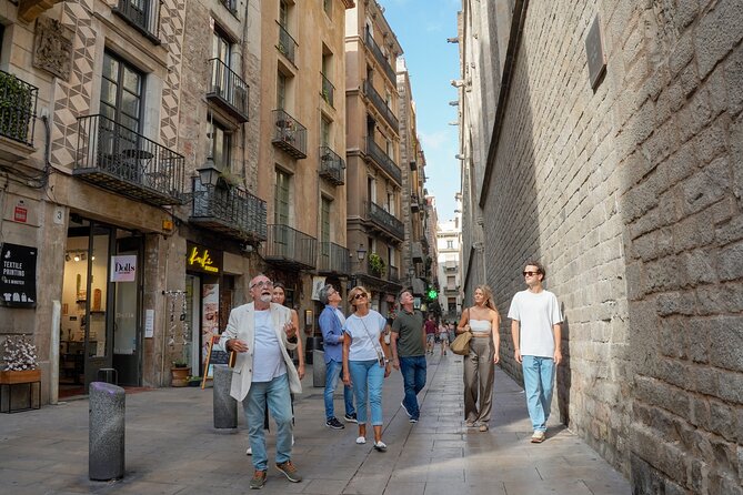 Barcelona Tapas and Wine Experience Small-Group Walking Tour - Why this tapas-and-wine walk works in about 3 hours