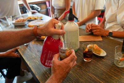 Barcelona Tapas and Wine Experience Small-Group Walking Tour - From Placa Sant Jaume to the Gothic Quarter: your first tastings