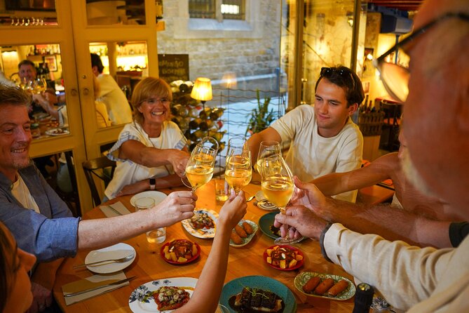 Barcelona Tapas and Wine Experience Small-Group Walking Tour - The guides: why the best part is often the person holding the story