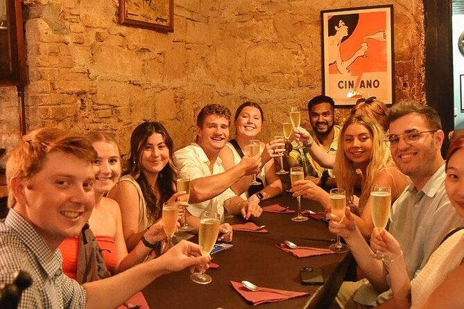 Barcelona Tapas Walking Tour: Food, Wine & History - Why a 3-hour tapas walk beats wandering on your own