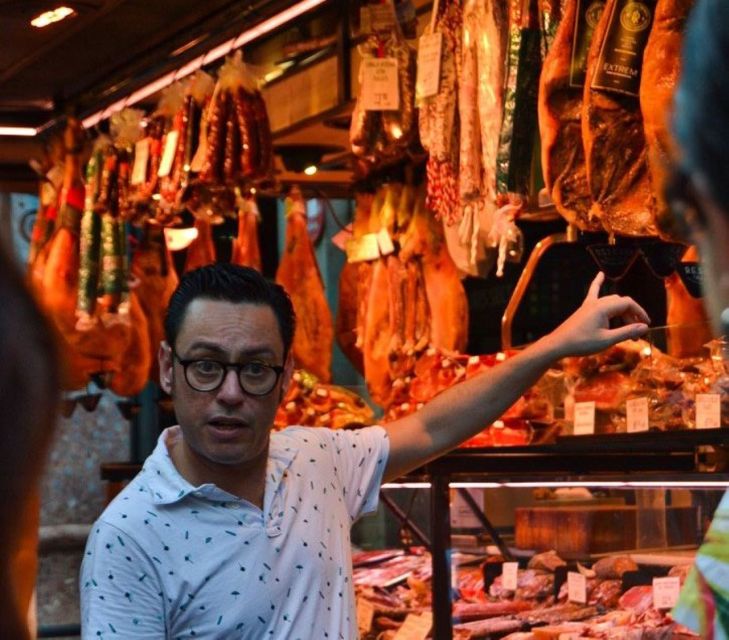 Barcelona: Tapas Walking Tour with Food, Wine, and History - Price and Value: Is $78 a Good Deal?