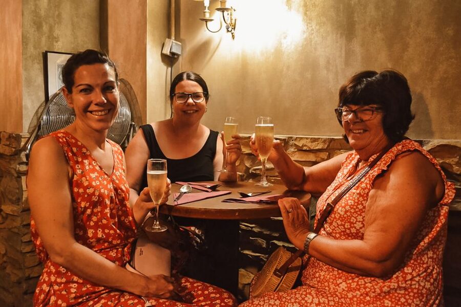 Barcelona: Tapas Walking Tour with Food, Wine, and History - How the Route Works: Four Food Stops (Plus Extra Drink Moments)