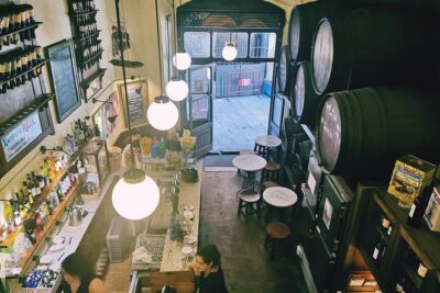 Barcelona Tapas & Wine Experience as a Local at Hidden Wineries - Price and what you get for $102.58 in 3 hours