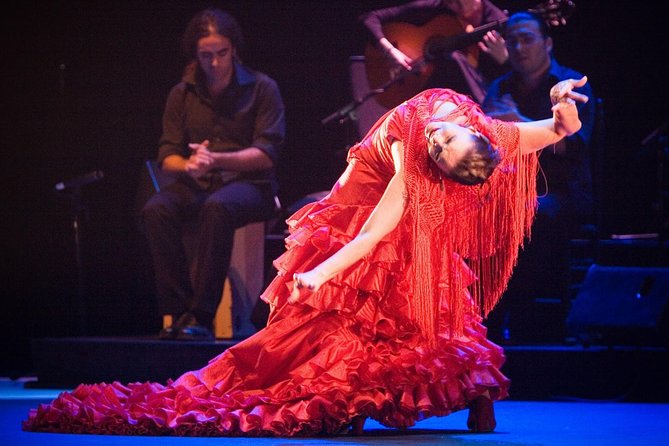 Barcelona Tapas & Wine Walking Tour with Optional Flamenco - Price and what you actually get for $114.65