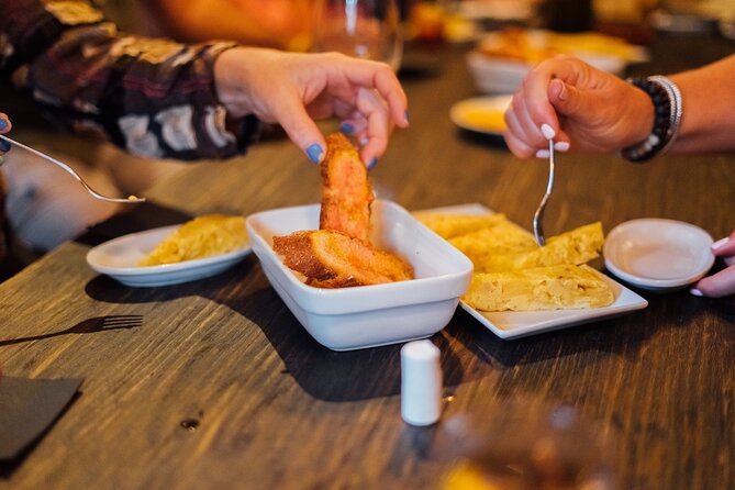 Barcelona Tapas & Wine Walking Tour with Optional Flamenco - Small-group energy and guide style: why it feels personal