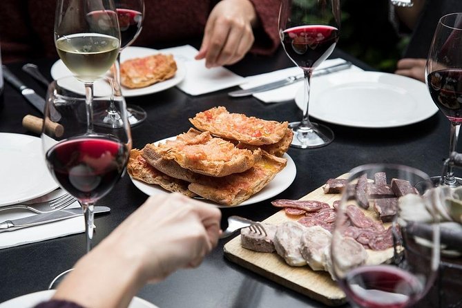 Barcelona Wine and Gourmet Tapas Tour - Key highlights to care about