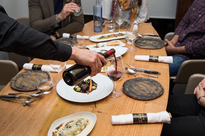Barcelona Wine and Gourmet Tapas Tour - What guides like Brian, Ghislaine, Christina, and Caroline can add