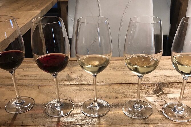 Barcelona: Wine Tasting and 5 Course Tapas Pairing Dinner - Price and value: what $71.35 buys you