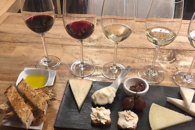 Barcelona: Wine Tasting and 5 Course Tapas Pairing Dinner - Should you book this Barcelona wine-and-tapas pairing dinner?
