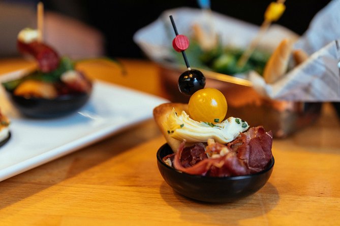 Barcelona With Locals: Wine and Tapas Private Tour - The real reasons this tour works for most people