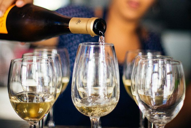 Barcelona With Locals: Wine and Tapas Private Tour - Price and value: what $143.97 per person buys you