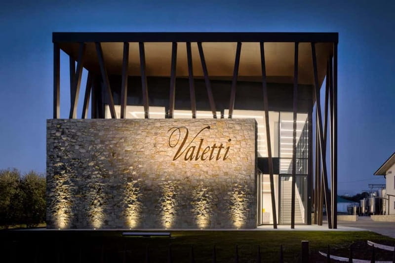 Bardolino: Wine tasting at Cantina Valetti - Key highlights you’ll care about