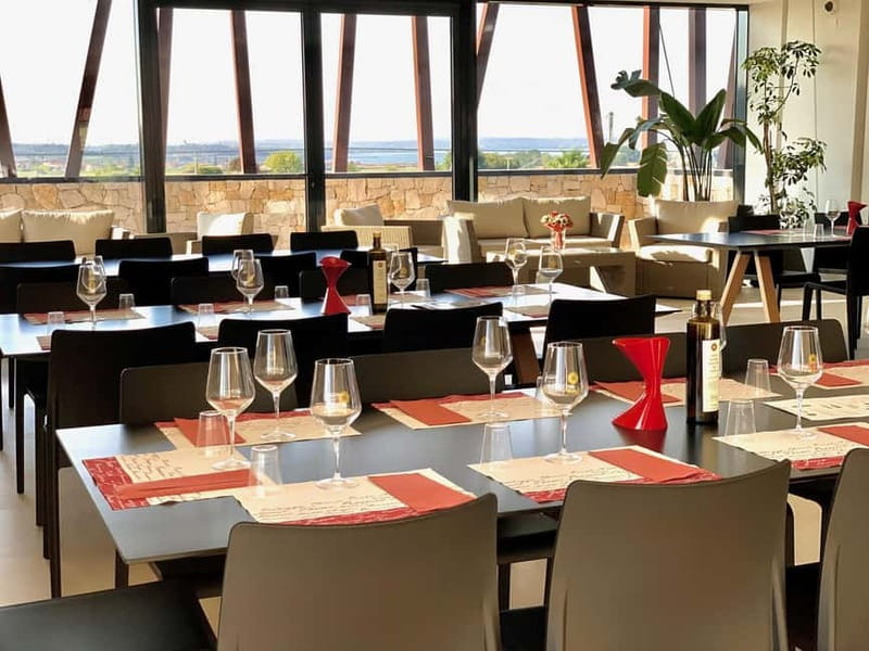 Bardolino: Wine tasting at Cantina Valetti - Should you book Cantina Valetti wine tasting in Bardolino?
