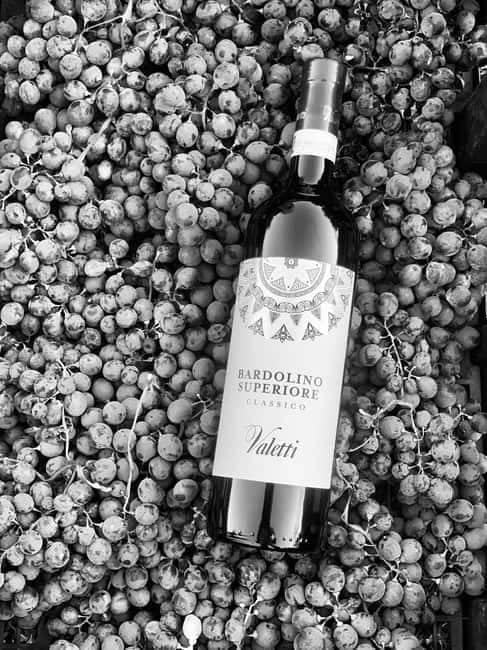 Bardolino: Wine tasting at Cantina Valetti - Choose your tasting route: Whites and Rosés, Bardolino classics, or Veronese Reds