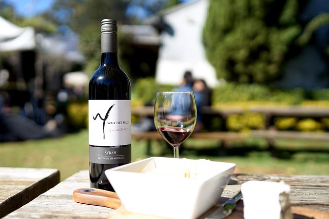 Barefoot Luxury Mount Tamborine Winery Tour from Brisbane - How the tastings add up: 6–10 wines, plus spirits