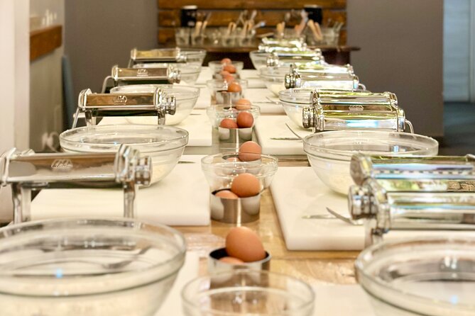 Bari: Pasta and Tiramisu Cooking Class with Wine - Who this class is best for (and who should skip it)