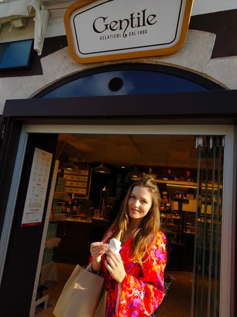 Bari: Street Food Walking Tour with Wine Tasting - Practical tips so you enjoy it more
