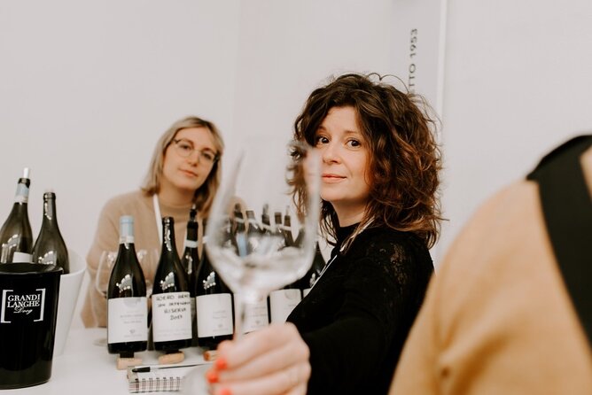 Barolo & Barbaresco Wine Tour with a Sommelier - Key points to know before you go