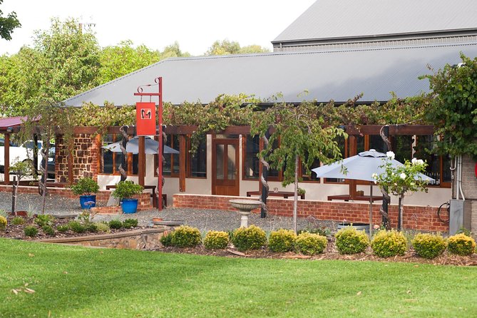 Barossa Valley Hop-On Hop-Off Wine Tour - Key things I’d plan around before you go