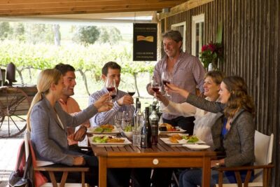 Barossa Valley Hop-On Hop-Off Wine Tour - Price and What You’re Really Paying For at $71.72