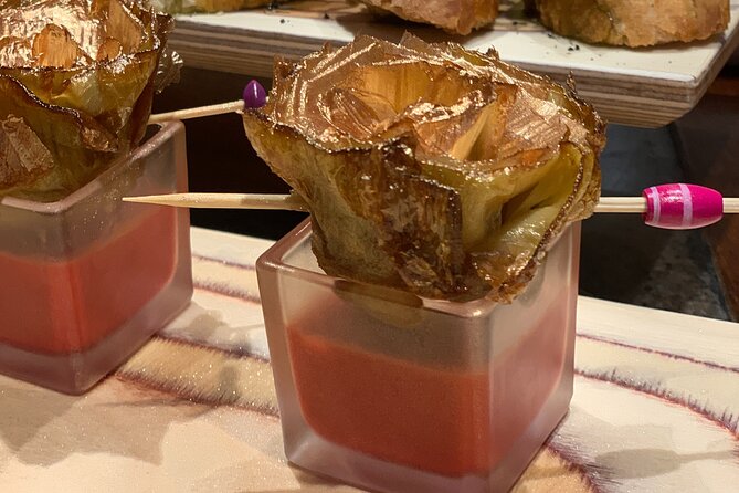 Basque Best Bites - #1 Food & Wine tour of Bilbao - The $120.98 Value Question (Does It Add Up?)