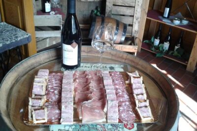 Beaujolais Segway Tour with Wine Tasting - Getting there: the Val d’Oingt meeting point and what to wear