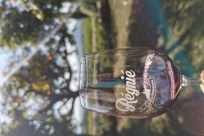 Beaujolais wine tour from Lyon half day - Why this half-day Beaujolais tour works from Lyon