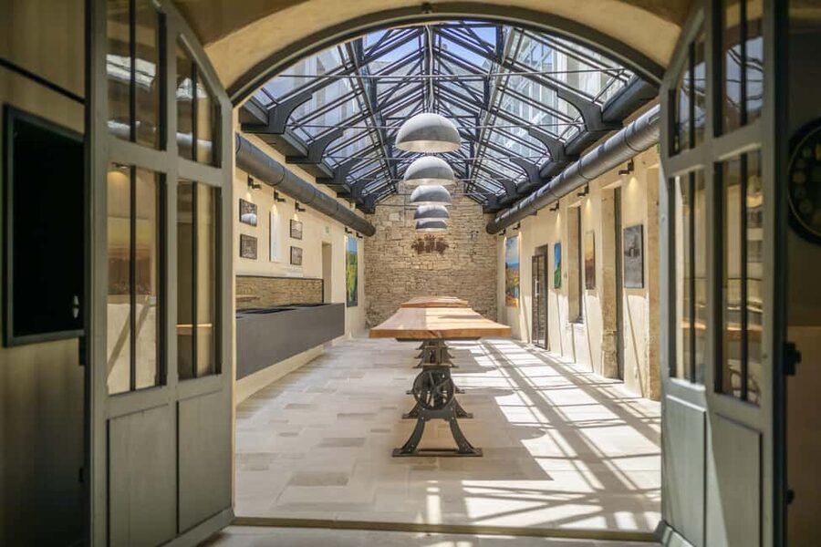 Beaune: Maison Champy Guided Cellar Tour with Wine Tasting - Should you book the Maison Champy guided cellar tour?