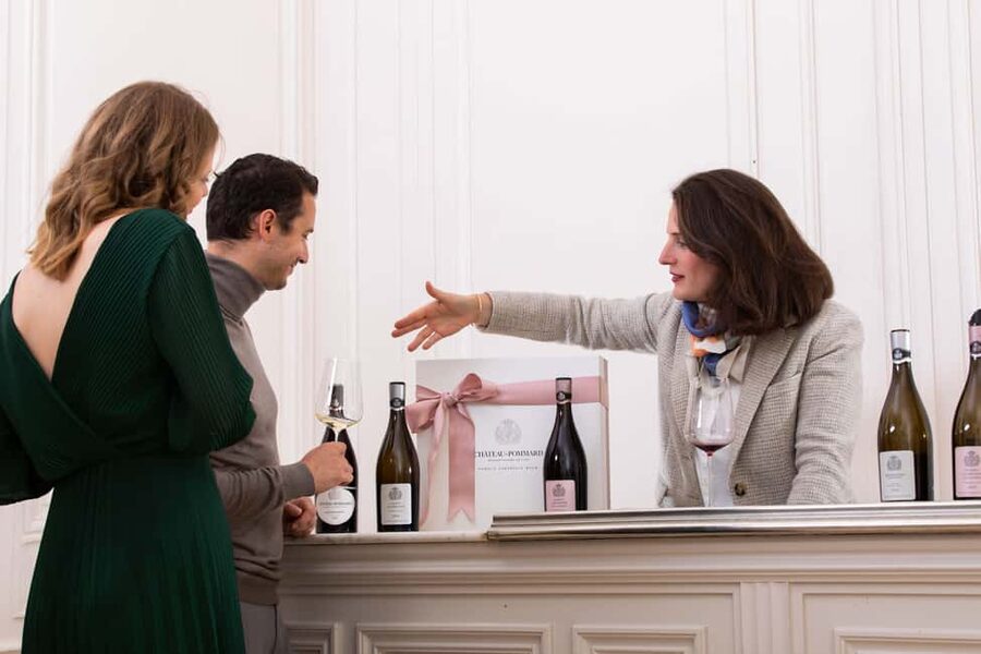 Beaune: Wine Tasting at Château de Pommard - Key takeaways before you go