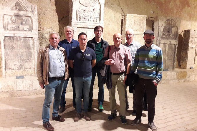 Belgrade Underground Tour w/ Sparkling Wine Along the River - Why This Tour Value Stacks Up
