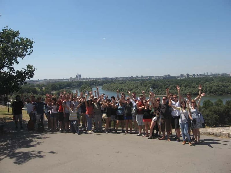 Belgrade: Underground Tour with Glass of Wine - Who This Tour Is Best For