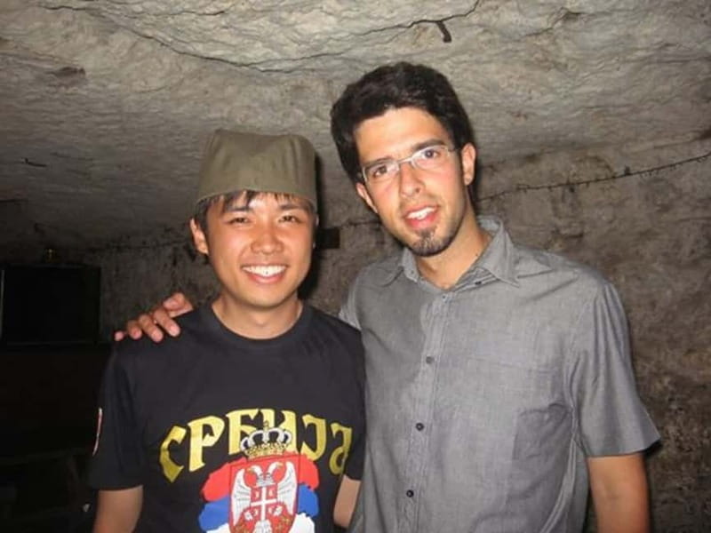 Belgrade: Underground Tour with Glass of Wine - Should You Book This Underground Belgrade Tour with Wine?