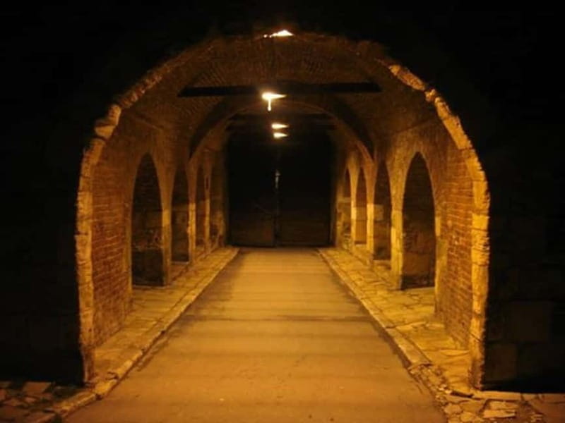 Belgrade: Underground Tour with Glass of Wine - Tito’s Military Bunker: When Belgrade Went Defensive